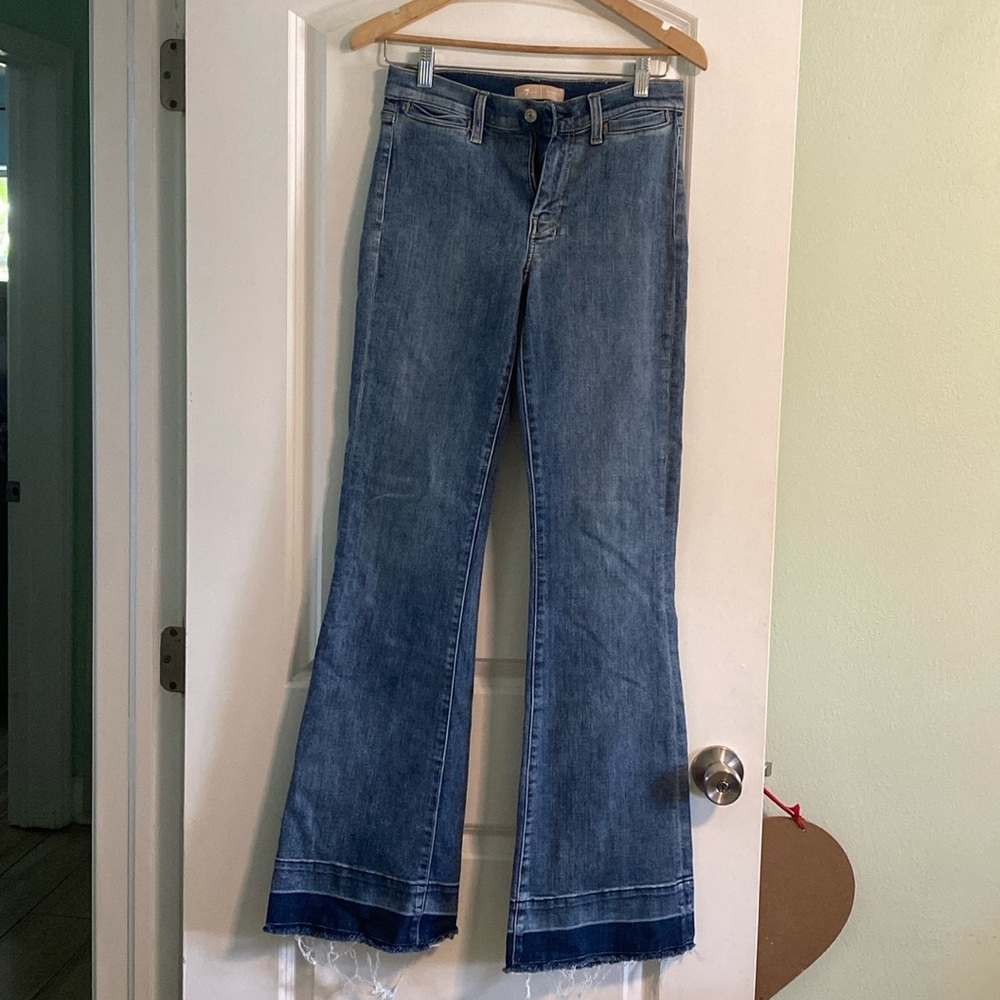 7 For All Mankind Jeans!
